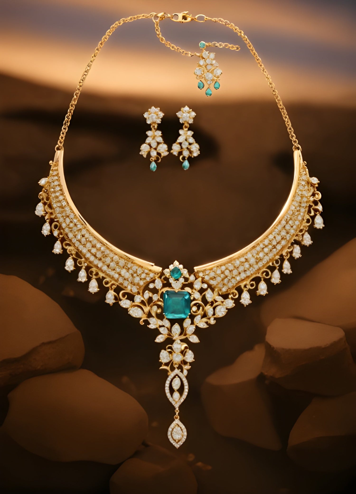 Jewellery Collection
