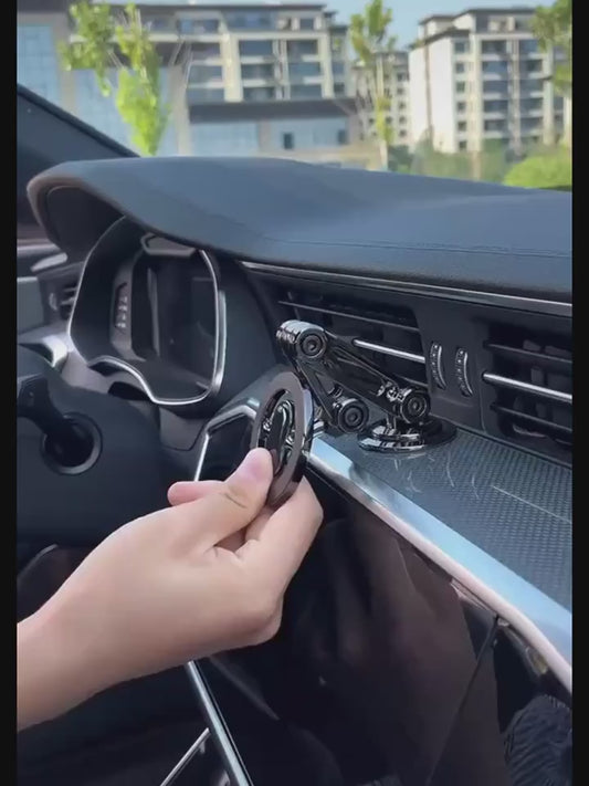 Universal 360° PRO Phone Holder